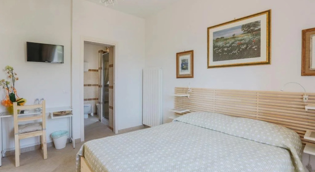 B&B Fior Fiore, Reserva ahora Bed & breakfast Spello Umbría