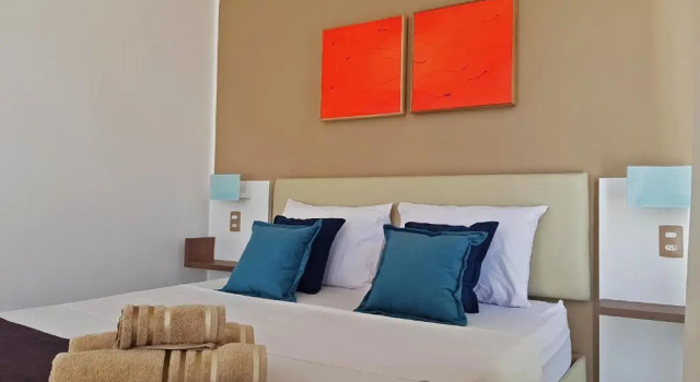 Люкс Superior Ravenala Hotel Boutique