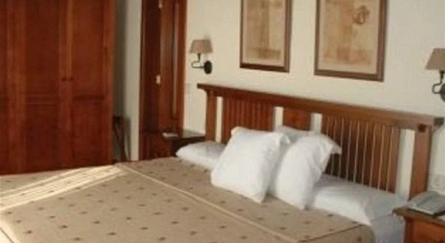 El Paso Hotel Suite, Prenota Hotel Alajero La Gomera