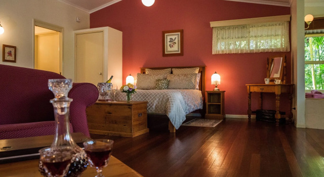 The Falls Montville, Reserva ahora Hotel Montville Sunshine Coast