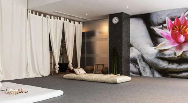 Lofts a pie de playa con piscina comunitaria, Забронировать Отель Конил-де-ла-Фронтера Коста-де-ла-Лус, рядом с Cala Tio Juan de Medina