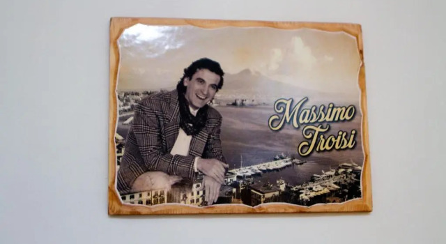 Двухместный номер Deluxe I Sorrisi Di Napoli