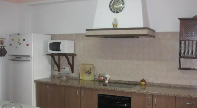 Коттедж Villa Remedios