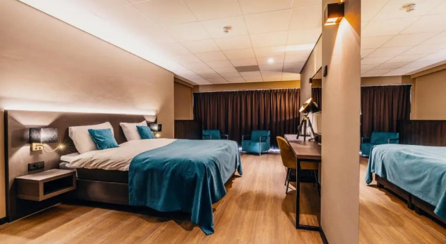 Hotel Hoogeveen