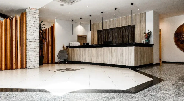 Hotel Alkar