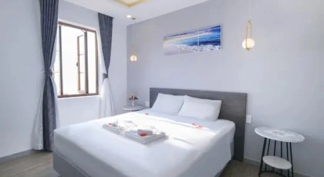 Люкс Carnation Inn - Lijiang