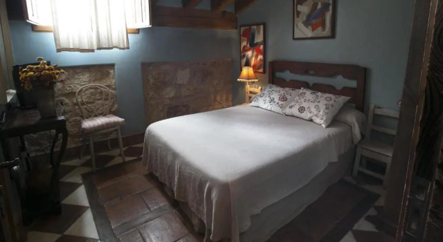 Номер Standard Hotel BOUTIQUE HOCES DEL DURATON
