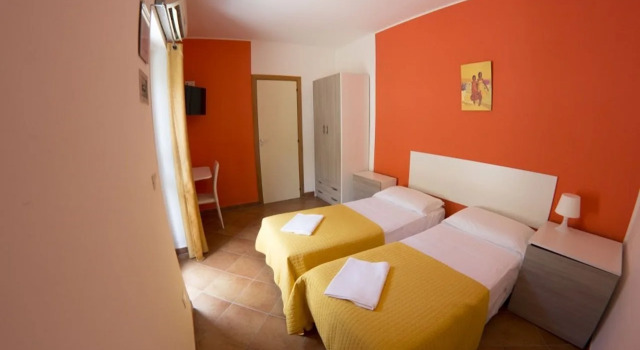 Città Bianca Country Resort