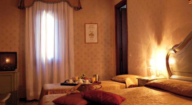 Номер Superior Locanda Armizo