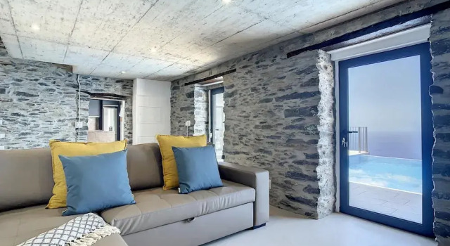 Вилла Villa do Espigao by Atlantic Holiday