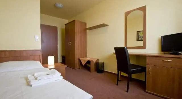 Номер Standard Hotel Zlatá Hvězda