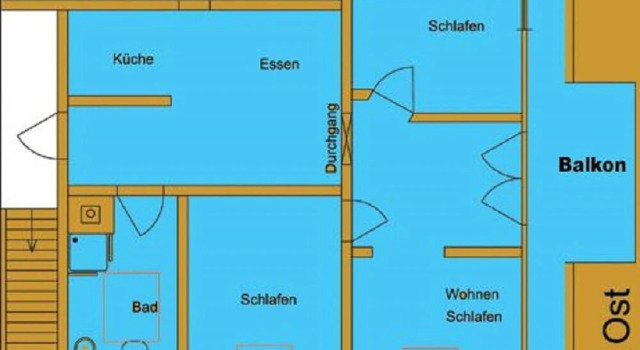 Номер Standard Naturfreundepension Hagenberger für Erwachsene