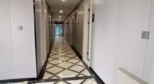 Siyang Yigang Hotel (Hemei Shop), Rezervovat Hotel Siyang 