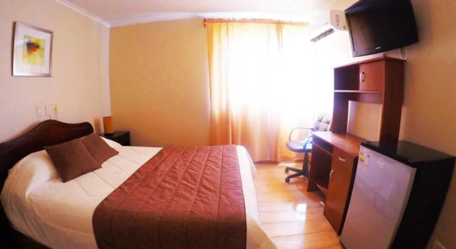 Одноместный номер Superior Hotel San Francisco De la Selva