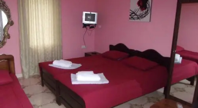 Hotel Eliza, Book Hotel Kobuleti 