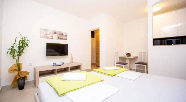 Апартаменты Apartment Novak