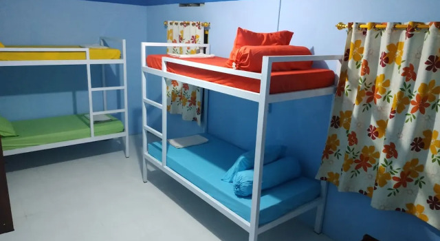 Camera Economy Genthong Homestay