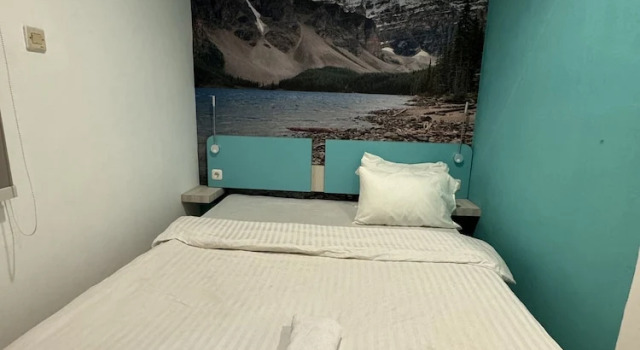 Classic room Cozy centre Simpang Lima Semarang