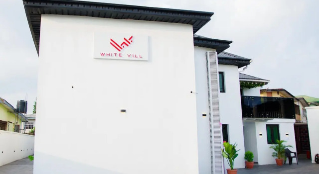 Whitevill Hospitality and homes, Rezervovat Hotel Hotely v Ibadan se snídaní, Snídaně