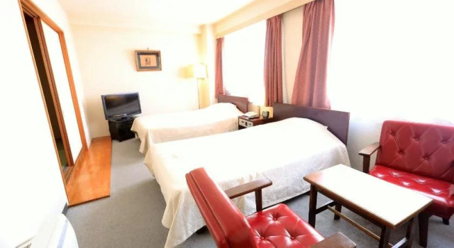 Business Kanko Hotel Kawai, Reserva ahora Hotel Kashihara Nara