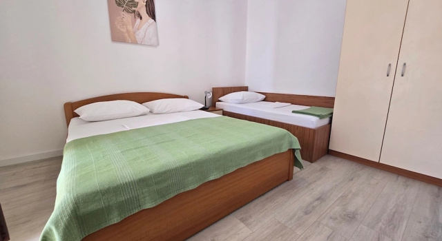 Apartment Olinda in Zaton