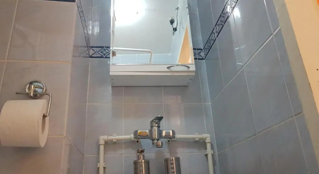 Апартаменты Dobrila Apartments