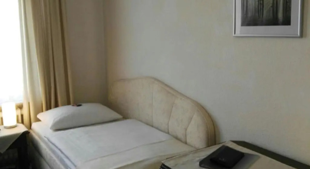 Номер Standard Hotel Carolinenhof