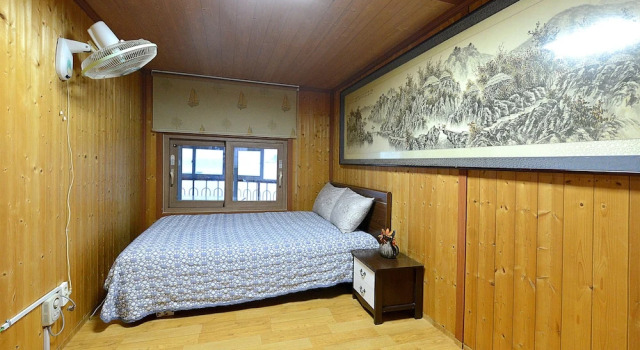 DK Sea Side Pension, Reserva ahora Apartamento Apartamentos en Mijo-myeon, Apartamento