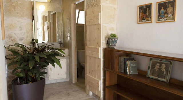 Horizonte Cretan Cottage