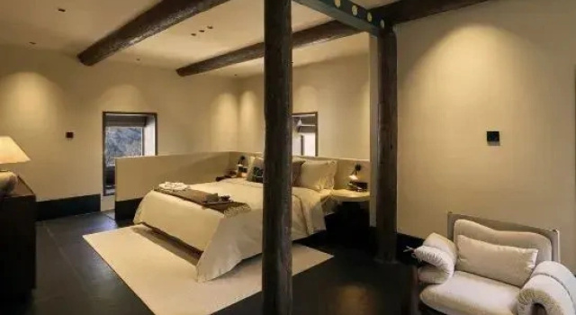 Suite Zamba Jadeyard