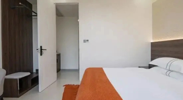 Люкс Wulu Homestay in Enshi