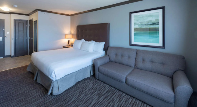 Двухместный номер Standard Prestige Treasure Cove Resort