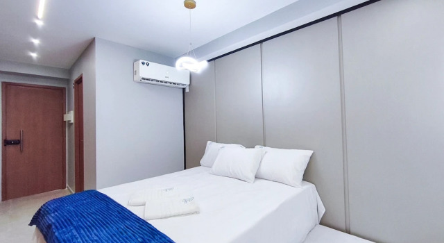 Апартаменты Comfort Max Carneiros Suítes - Praia dos Carneiros by CTA