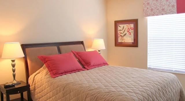 Номер Standard с 4 комнатами Paradise Palms 8975