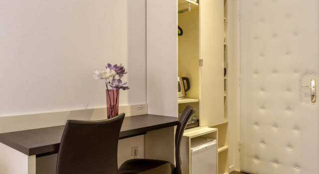 Apartments Aspalathos