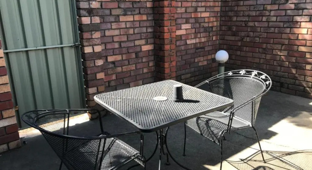 Номер Deluxe Belvoir Village Motel & Apartments Wodonga