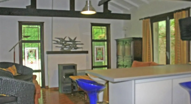 Holiday Home in Fayence With Private Pool