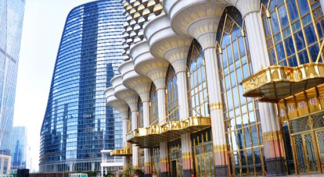 Phoenix Tree Hotel (Zhuhai Hengqin Port)