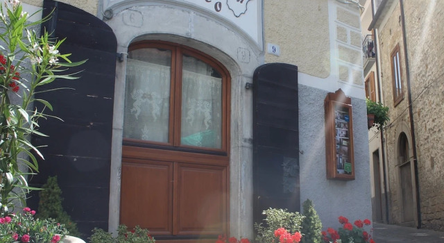 Il Tomolo, Prenota Bed & breakfast Agnone Molise