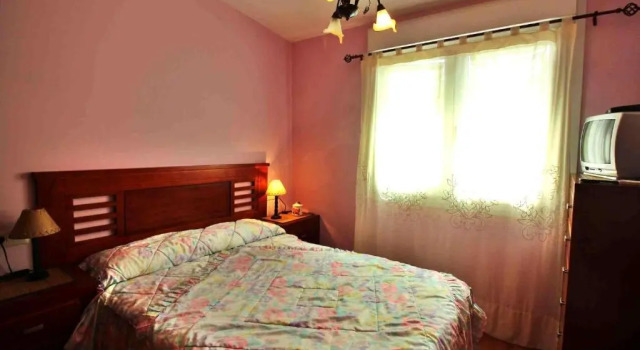 Casa Caramanchon, Rezervasyon Otel Corme Porto İspanya