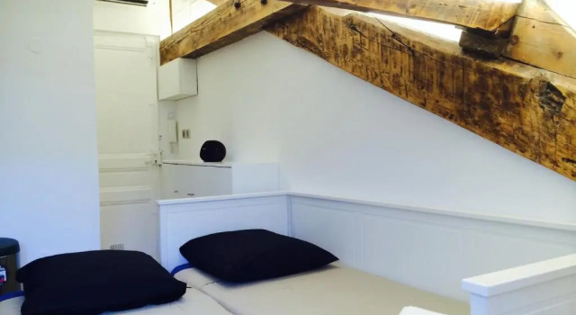 Studio Haut de Gamme - Centre Ville