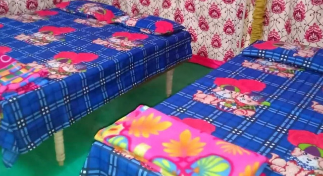 Kutch Yatra, Rezervovat Hotel Hotely v Gujarat s parkováním, Parkování