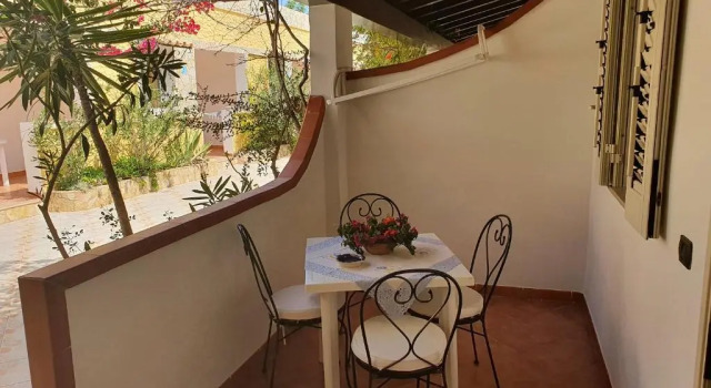 Residence Villa Felice, Book Villa Sommerhuse i Lampedusa, Hytte