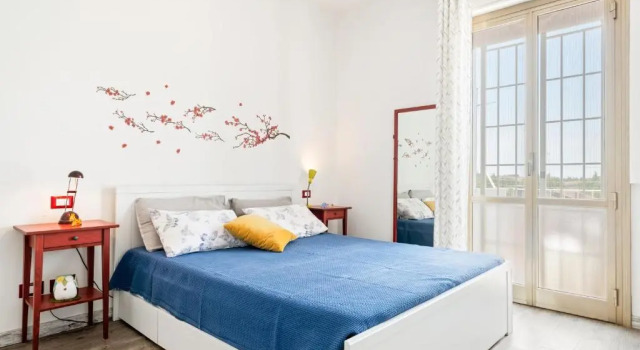 Bolognina Cozy Apartment