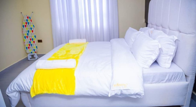 Migori Executive Residence, Reservar Apartamento Migori Quénia