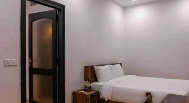 Hi-Home - The Heritage Maison Hanoi
