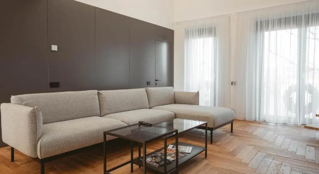 Appartamento 2 camere 26Bricks Luxury Suites