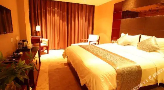 Meiyan Hotel (Xi'an Lijia Village Wanda Plaza)