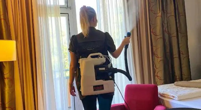 Номер Superior Waldhotel