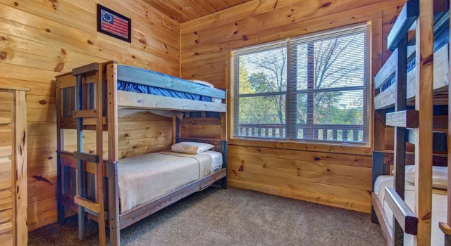 Big Mack Lodge